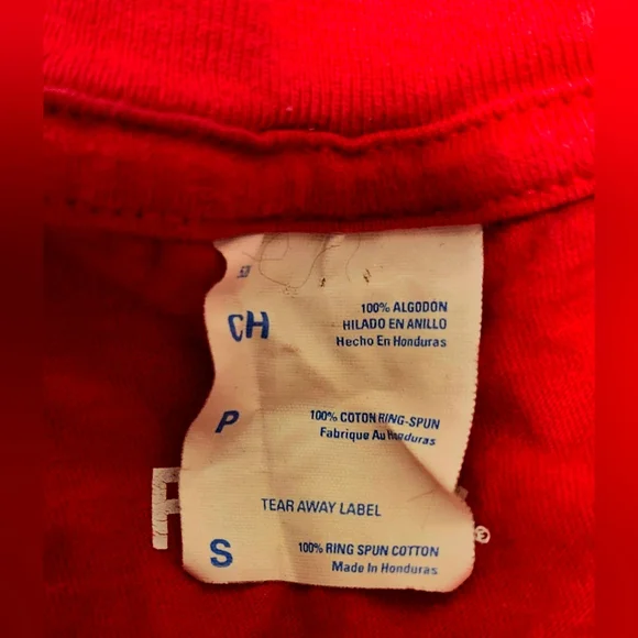 Fanatics Raptors T-shirt - Picture 4 of 4